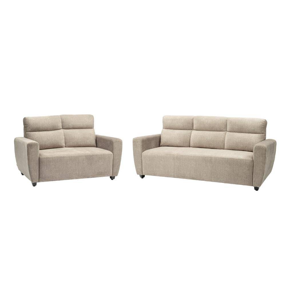 Belize Plus Sofa Set - (3+2)