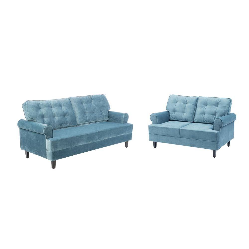 Dreamer Plus Sofa Set - (3+2)