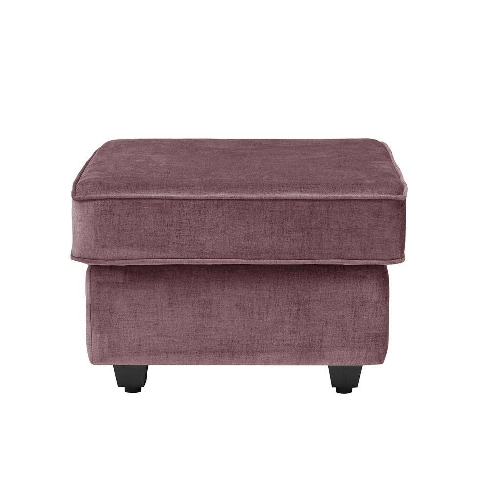 Napper Plus - Ottoman