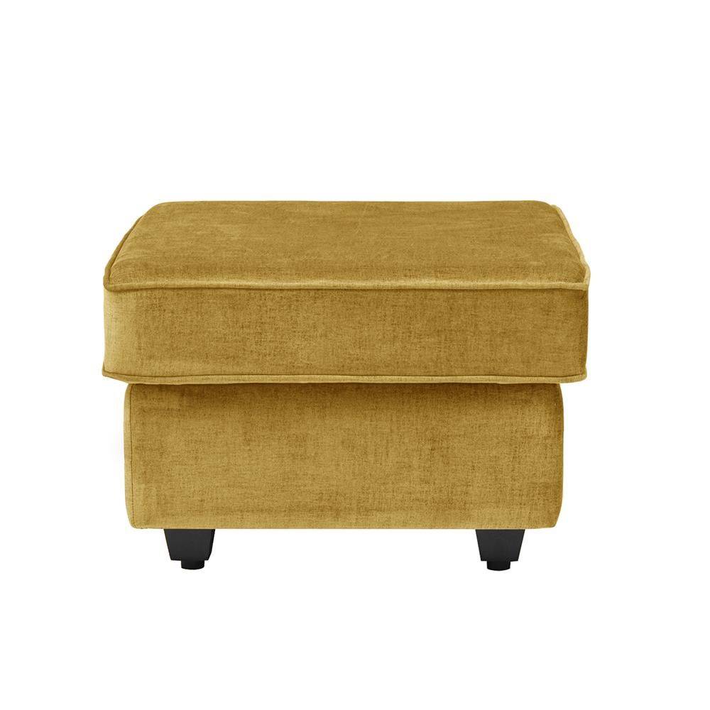 Napper Plus - Ottoman