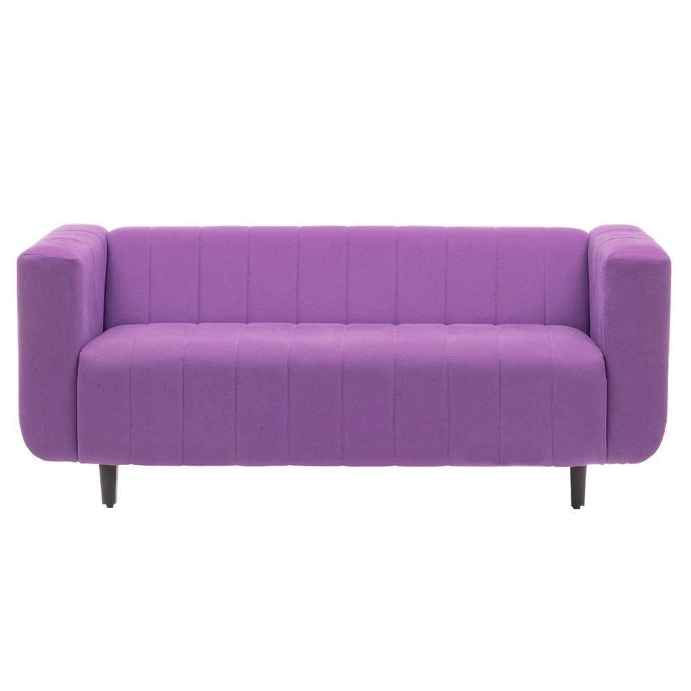 Sicily Sofa - Three Seater