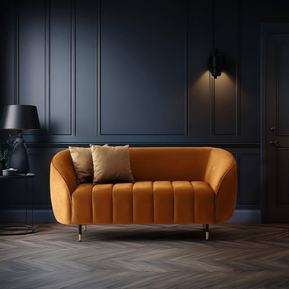 Tasmania Sofa - Two Seater