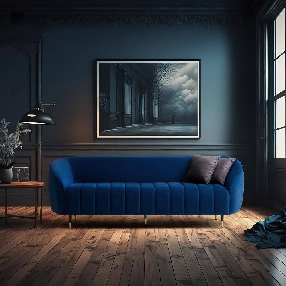 Tasmania Sofa - Three Seater