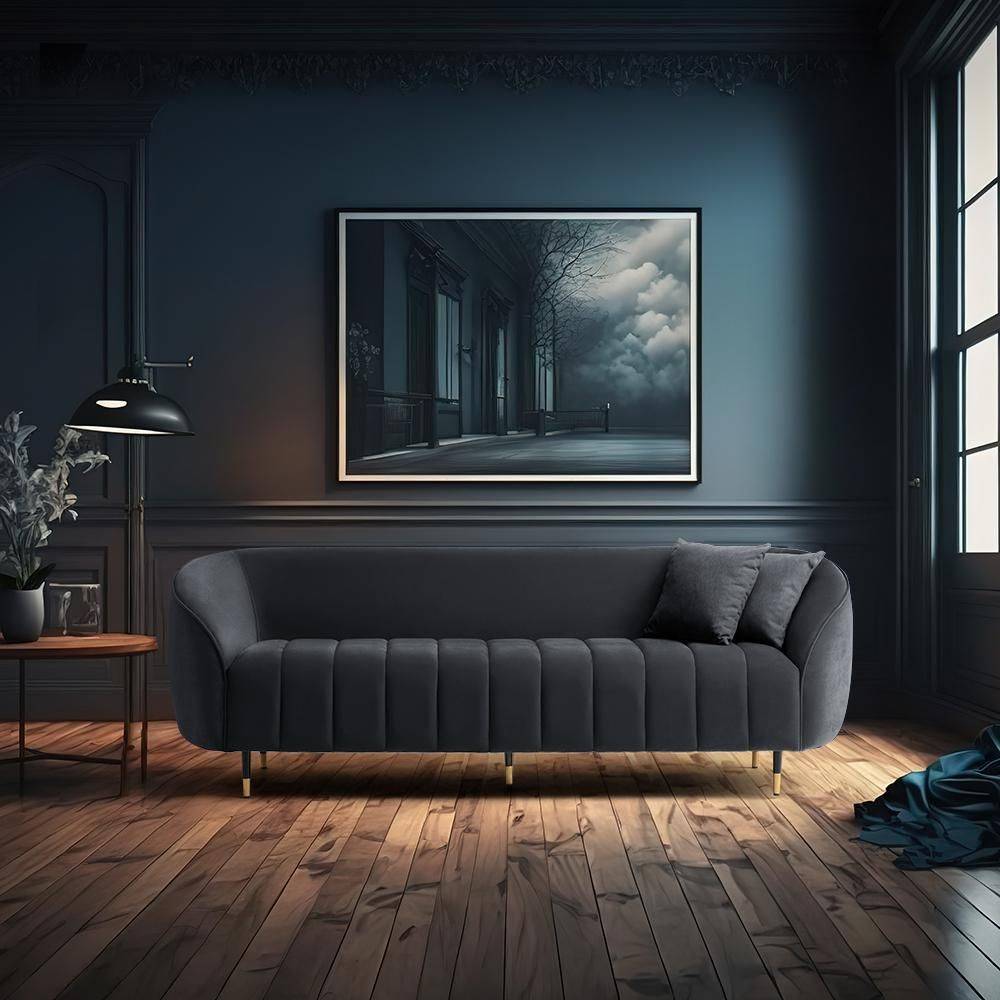 Tasmania Sofa - Three Seater