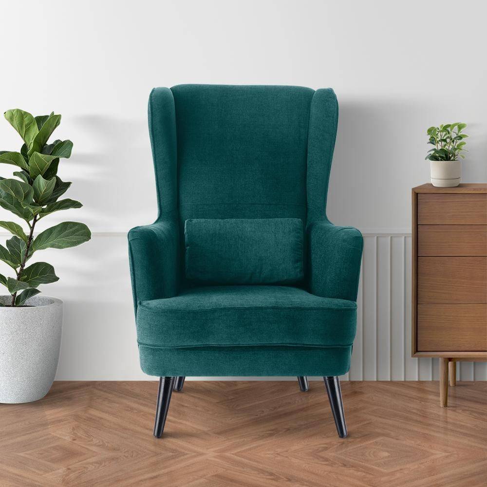 Sawyer Wing Chair