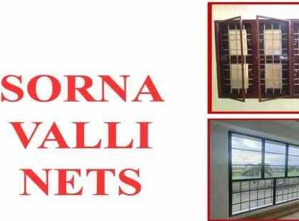 Sorna Valli Mosquito Nets