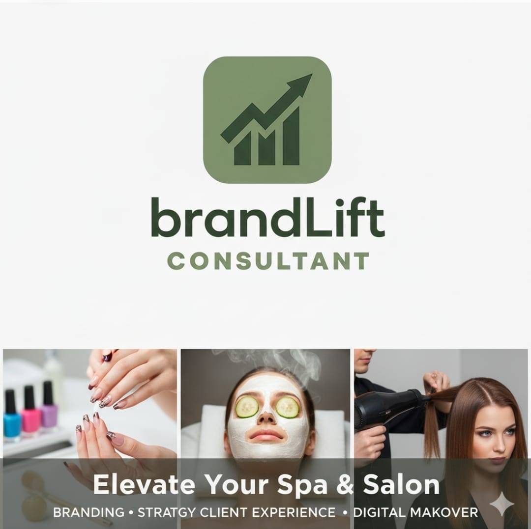 Spa Consultant