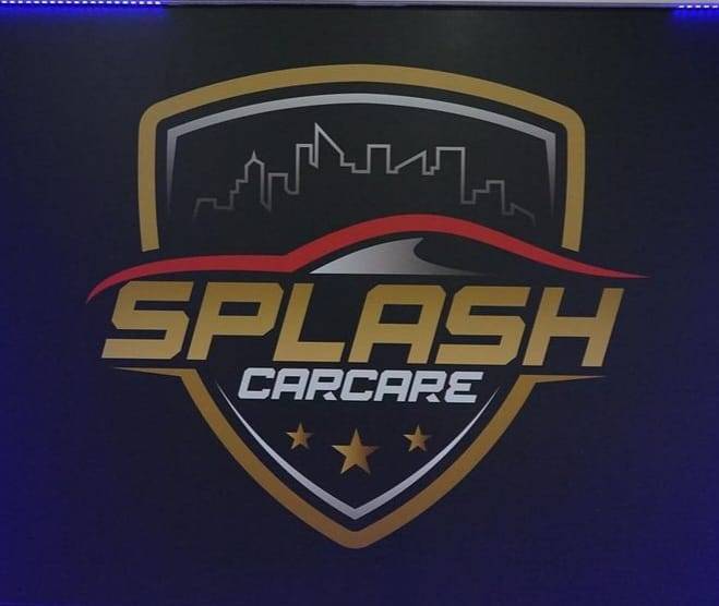 splash carcare