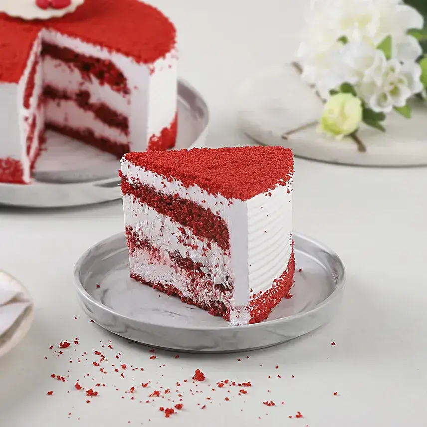 Sprinkle of Love Mom Cake- Eggless