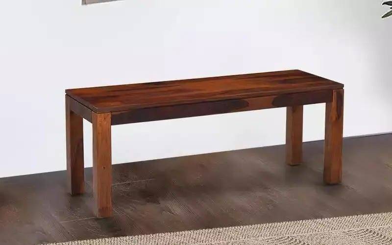 Royaloak Gypsy Wooden Dining Bench