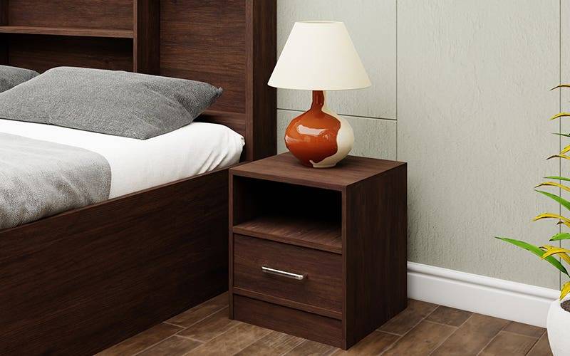 Royaloak Zara Side Table