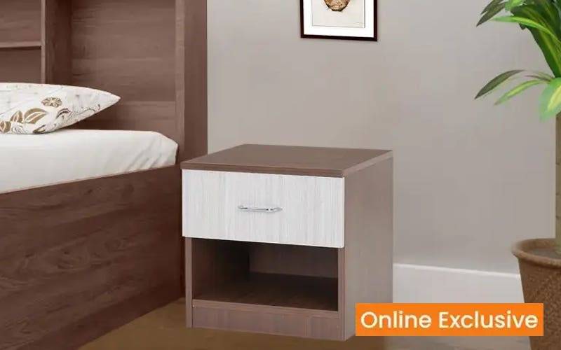 Royaloak Baleno Side Table