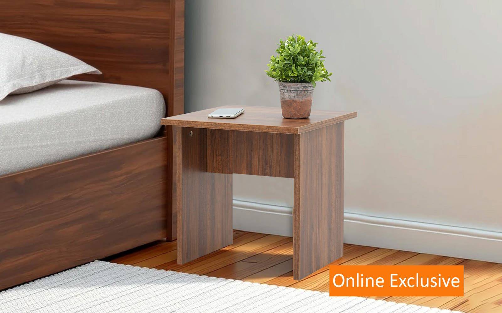 Royaloak Taurian Side Table