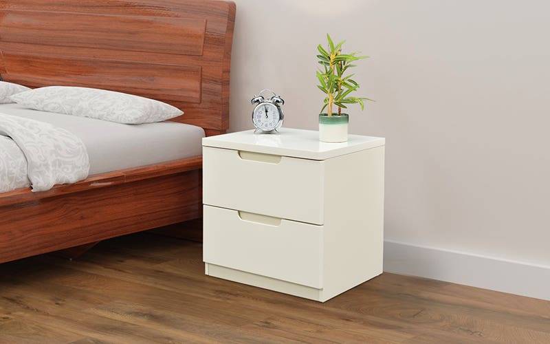 Royaloak Rome Italian Side Table