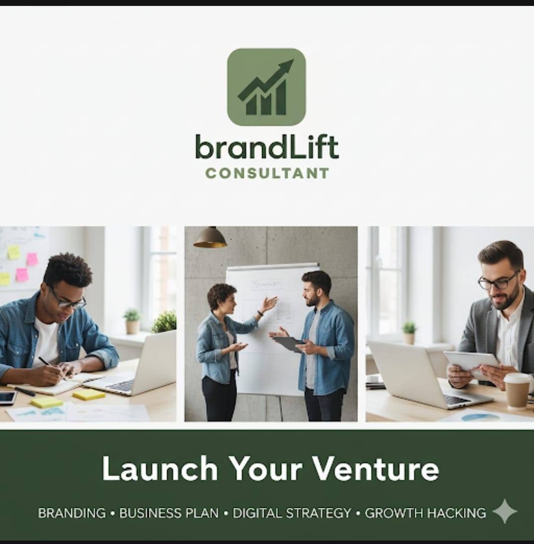 Business Consultant