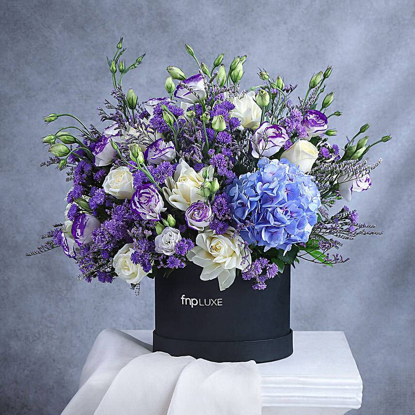 Sublime Floral Dreamworld