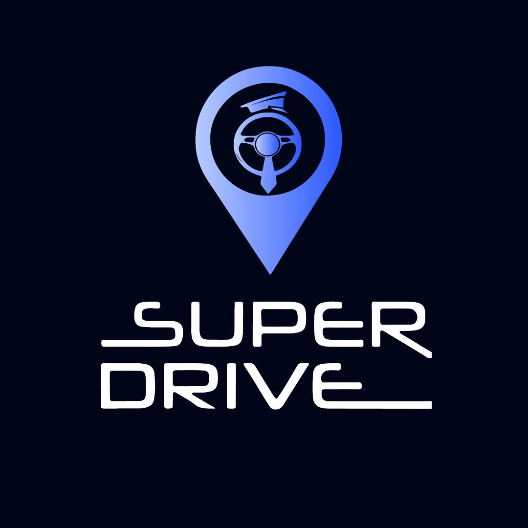 Super Drive Dubai