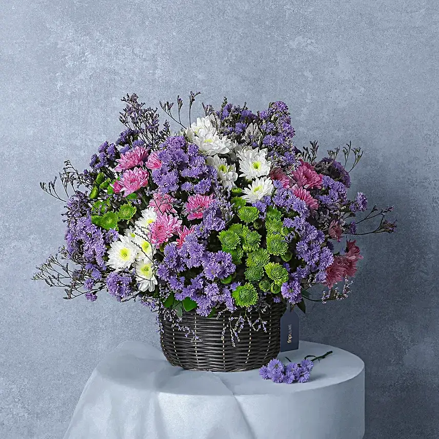Sweet Dreams of Lavender