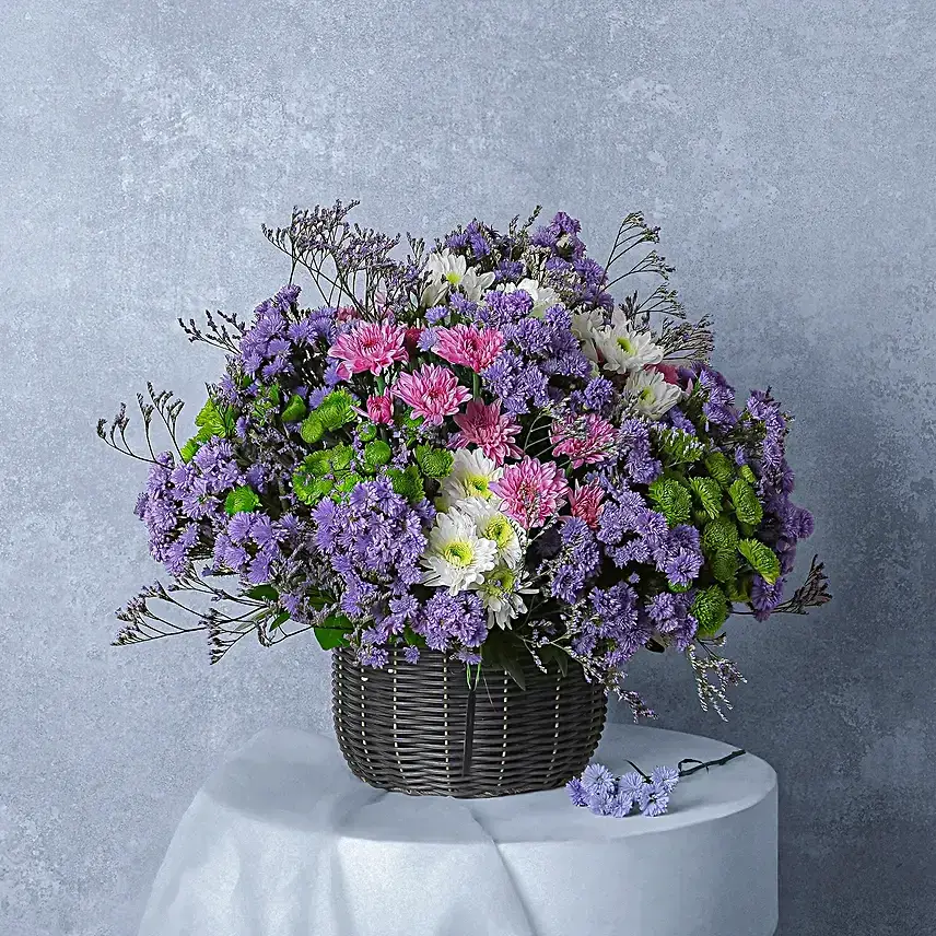 Sweet Dreams of Lavender