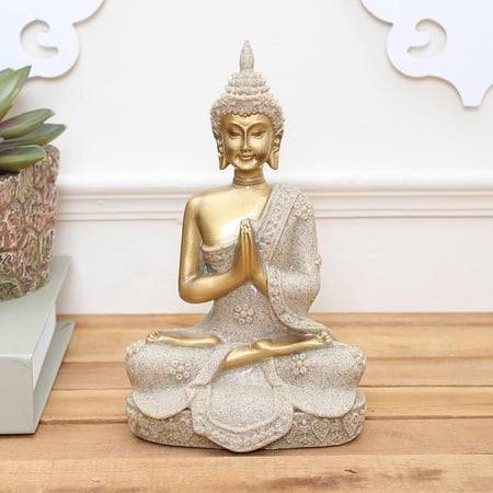 Hiranya Statue