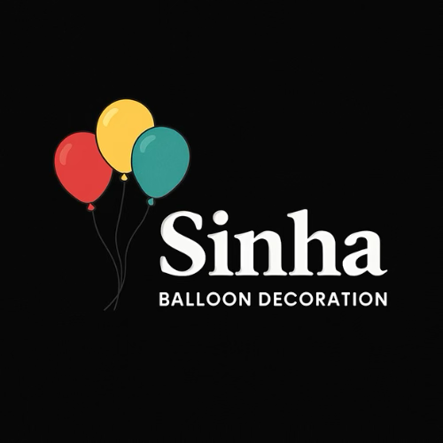 Sinha Balloon Decoration