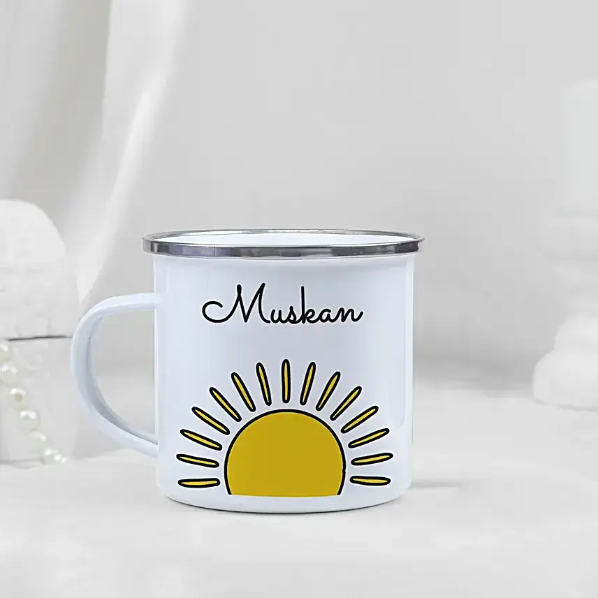 The Cosy Sunflower Box