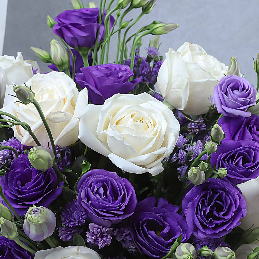 The Royal Bloom Bouquet