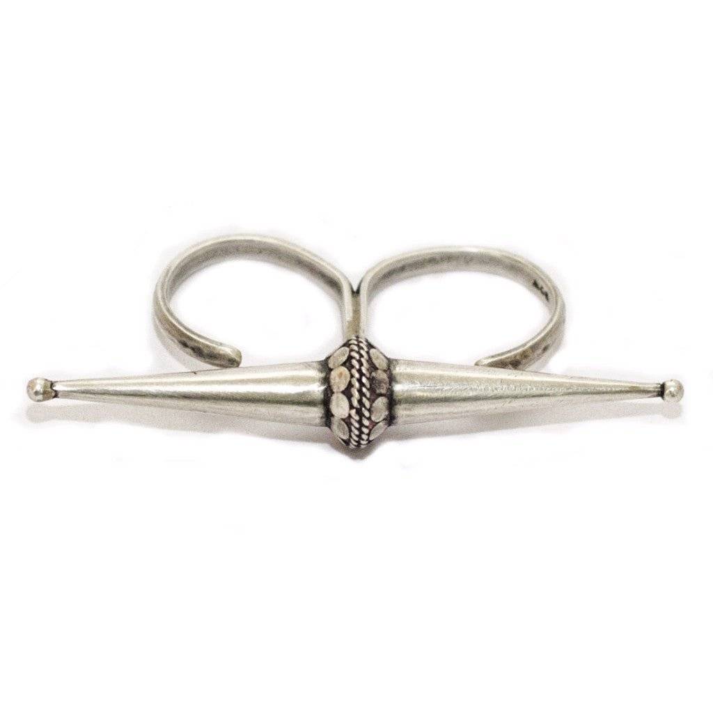 The Warrior Ring