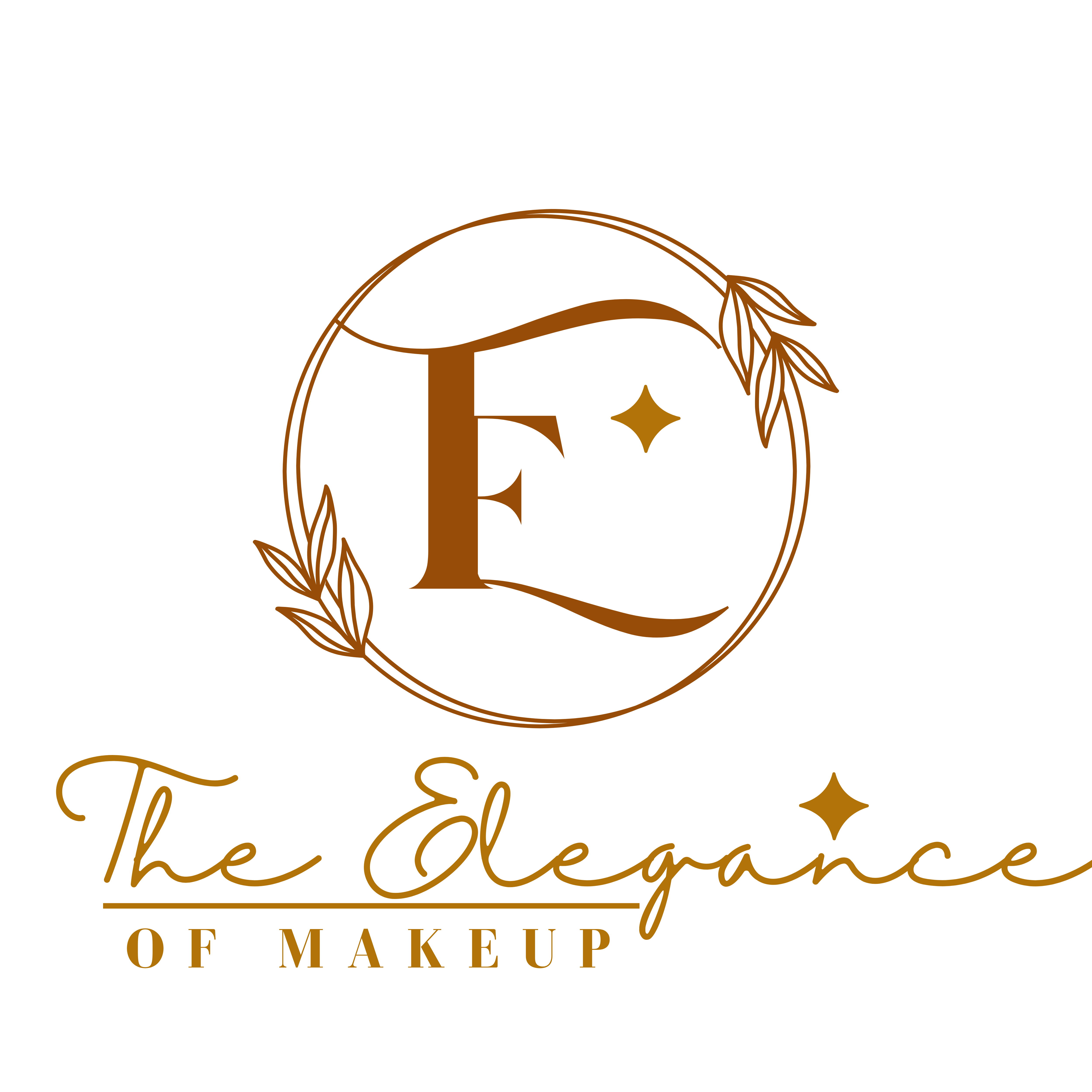 The Elegance Of Makeup