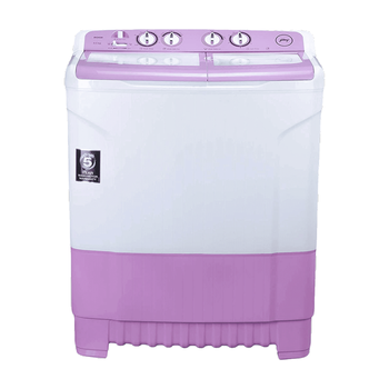 Godrej Edge 8 Kg 5-Star WSEDGE805 Semi-Automatic Top Load Washing Machine