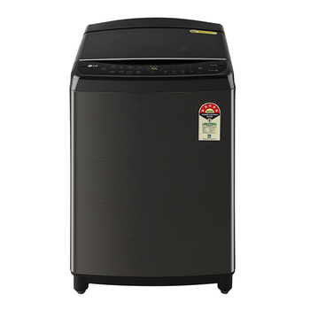 LG 10 Kg THD10SWP Fully Automatic Top Load Washing Machine