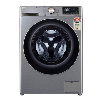 LG 10 Kg FHP1410Z7P Fully Automatic Front Load Washing Machine