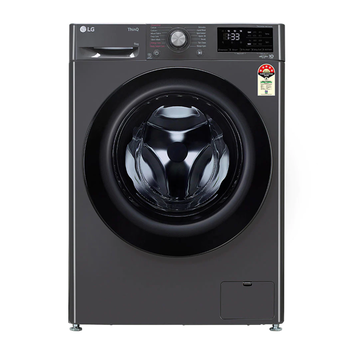 LG 9 Kg FHV1409Z4M Fully Automatic Front Load Washing Machine