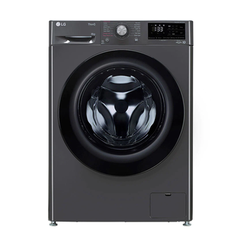 LG 8 Kg 5-Star FHP1208Z5M Inverter Wi-Fi Fully-Automatic Front Loading Washing Machine