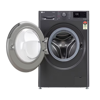 LG 6.5 Kg 5-Star FHV1265Z2M Fully Automatic Front Load Washing Machine