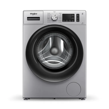 Whirlpool 7 Kg 5-Star XS7012BYS Fully Automatic Front Load Washing Machine