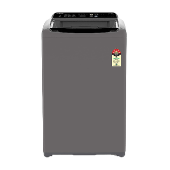 Whirlpool 7.5 kg 5-Star Hard Water Wash Fully Automatic Top Load (WHITE MAGIC ELITE 7.5 GREY)