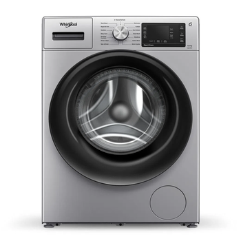 Whirlpool 6.5 Kg 5-Star XO6510BYS Fully Automatic Front Load Washing Machine