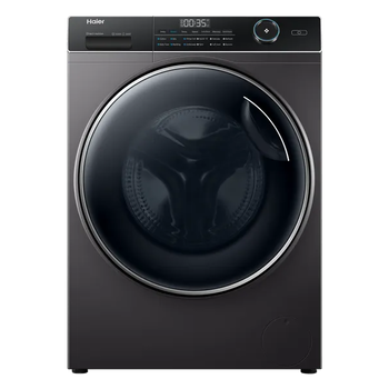 Haier 9 kg 5-Star HW90-DM14959CS8U1 Fully Automatic Front Load Washing Machine