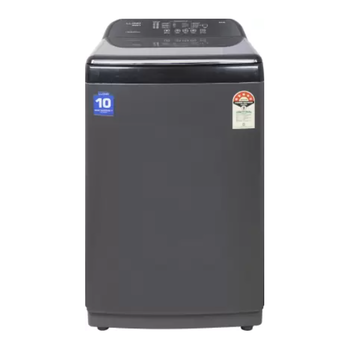 Lloyd 8 kg 5-Star GLWMT80GMBEH Fully Automatic Top Load Washing Machine