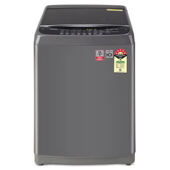 LG 8 Kg 5-Star T80AJMB1Z Fully Automatic Top Loading Washing Machine