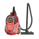 Forbes Cyclonic High Suction Canister Vacuum Cleaner