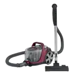 Forbes Tornado Canister Vacuum Cleaner