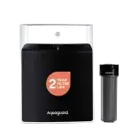 Aquaguard Enrich Booster UV 2X Water Purifier | 2 Year Filter Life | With Mega Sediment Filter
