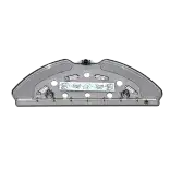 Mop Bracket (Mop Holder) for Forbes SmartClean Robotic Vacuum Cleaner