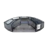 Water Tank Assembly for Forbes LVAC Robotic Vacuum Cleaner