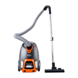 Forbes Stellar Canister Vacuum Cleaner