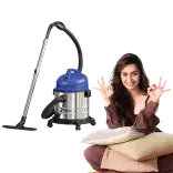 Forbes Wet & Dry Endura Vacuum Cleaner