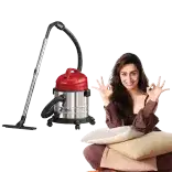 Forbes Wet & Dry Armor Vacuum Cleaner