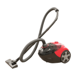 Sure from Forbes Fast Clean Canister Vacuum Cleaner